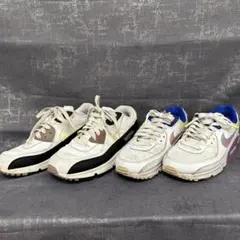 Nike Air Max 2足セット