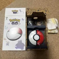 Pokémon GO Plus + 本体