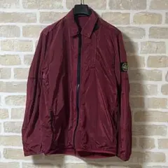 超希少 08年製 Stone island シェルジャケット マウンテンパーカー
