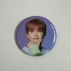 INI 木村柾哉 缶バッジ BTC