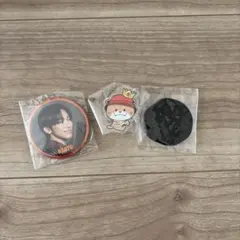 三代目　NAOTO ガチャ