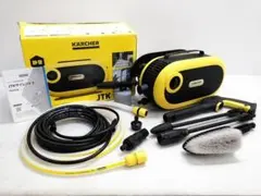 ✨ KARCHER 高圧洗浄機 JTK 38 本体 美品 KÄRCHER 高圧洗浄機 JTK 38 本体 - メルカリ