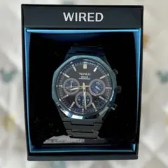 WIRED 腕時計 AGAD416のサムネイル