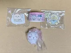 ちいかわベビー Chiikawa Baby くら寿司　コラボ