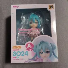 初音ミク グッスマくじ A賞 - メルカリ