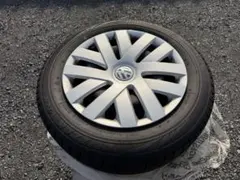 BRIDGESTONE BLIZZAK VRX185/60R15 ブリザック4本のサムネイル