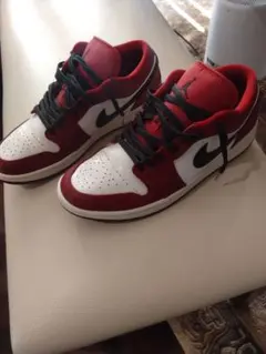 Nike Air Jordan 1 スニーカーus9.5 27.5