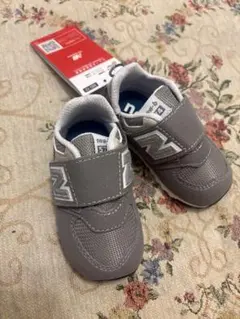 New Balance NW574GR 12.5