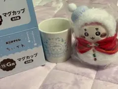 ちいかわ エニマイくじ E賞 古本屋＆G賞古本屋