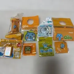 Qooグッズ 𝒁𝑶𝑪𝑿 𝑵𝑬𝑾 𝑮𝑨𝑴𝑬 𝑻𝑶𝑼𝑹 𝟐𝟎𝟐𝟓 ツアーグッズ公開！