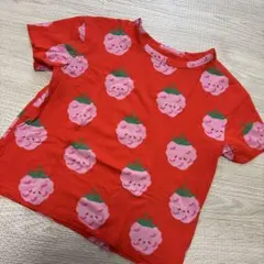 H&M 半袖　Tシャツ　122/128