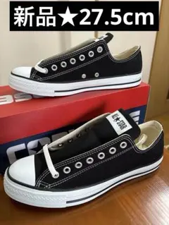 新品★ALL STAR OX★コンバース キャンバス オールスター★M9166