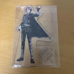 ムビナナ アイドリッシュセブン アイナナ 御堂虎於 アクリルスタンド アクスタ