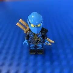 LEGO正規品　ニンジャゴー　ニャー　ミニフィグ　71841