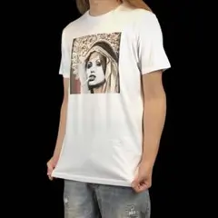 2026年最新】アンジェリーナジョリー tシャツの人気アイテム - メルカリ