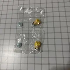 まちぼうけドラゴンボールZ カプセルトイ