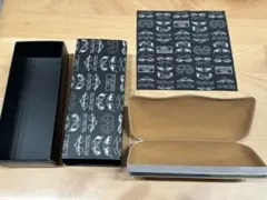 EYEVAN7285 純正ケース2個セット - メルカリ