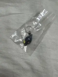 しずくちゃん めじるしアクセサリー どろろん