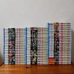 2025年最新】ドラゴンボール 超 全巻の人気アイテム - メルカリ