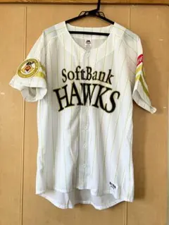 最終価格！ソフトバンク ユニフォーム