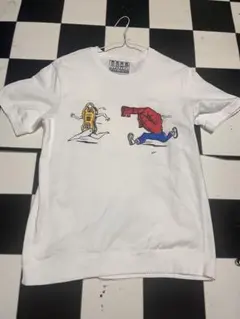 ENDRECHERI. ZOZO 4WAY DAPIRUN LONG TEE - メルカリ