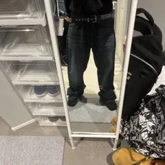 Levi's703 fuckthisindustry swag yoko