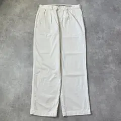 ポロ ラルフローレン W35 ポロチノ チノパン 古着 90s 19048