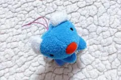 ペネロペ ぬいぐるみマスコット
