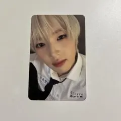NCTWISH HandsUp サクヤ トレカ NCT WISH NEW TEAM HANDS UP トレカ サクヤ - メルカリ