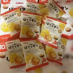 北海道限定♬︎♡カルビーぽてコタン たまねぎ味 6袋 - メルカリ