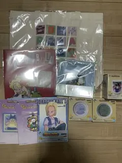 ドラゴンボール　一番くじ　まとめ売り