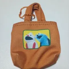 PUPPET SUNSUN I ミニトートバッグ スンスン ノンノン