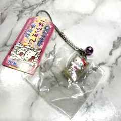 2025年最新】キティちゃん 根付けの人気アイテム - メルカリ