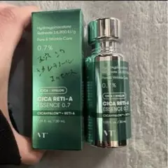 VT CICA RETI-A ESSENCE 0.7 30mL