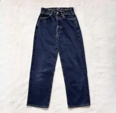 45R ライ麦デニムのシャルロット 27のサムネイル