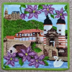 フェイラー ハンカチ ドイツ ハイデルベルク