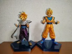 ドラゴンボール改 LEGEND OF SAIYAN 孫悟飯 孫悟空 まとめ売り