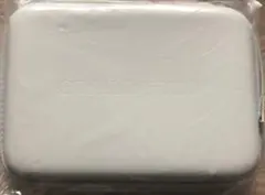 【新品未使用品】スターバックスの2026年福袋グレーのマルチハードケース