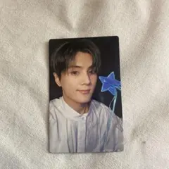 【ENHYPEN】宵 ジェイ トレカ