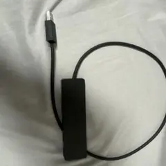 Anker USB ハブ