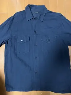 グリーンレーベルリラクシング　半袖シャツ