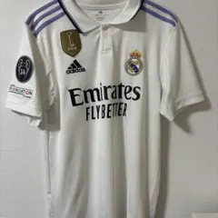 正規品】 Real Madrid 13-14 カカ 8 ユニフォーム - メルカリ