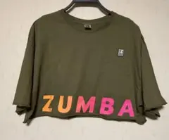 美品】正規品 ZUMBA ズンバ ウェア メッシュ Tシャツ XSサイズ - メルカリ