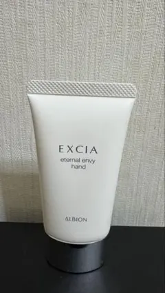 アルビオン　エクシア　エターナル　エンヴィ　ハンド　美白ハンドクリーム　40g