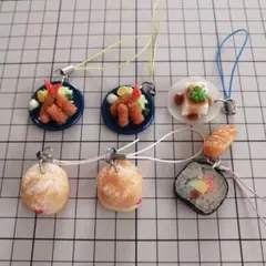 2026年最新】元祖食品サンプル キーホルダーの人気アイテム - メルカリ