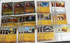 ポケモンカード　メガブレイブ　メガルカリオex　デッキパーツ