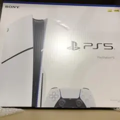 SONY PlayStation 5 本体 CFI-2000A01