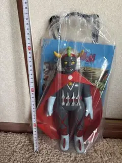 MONSBI 怪膠堂 AMAKUMA ウルトラマン バルタン星人 - メルカリ
