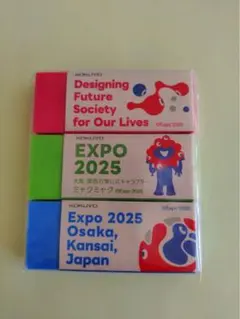 2026年最新】非売品ミャクミャクの人気アイテム - メルカリ