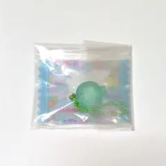 サンリオ　グミチュアチャーム　グミ＆ミニポーチ　キキララ　リトルツインスターズ